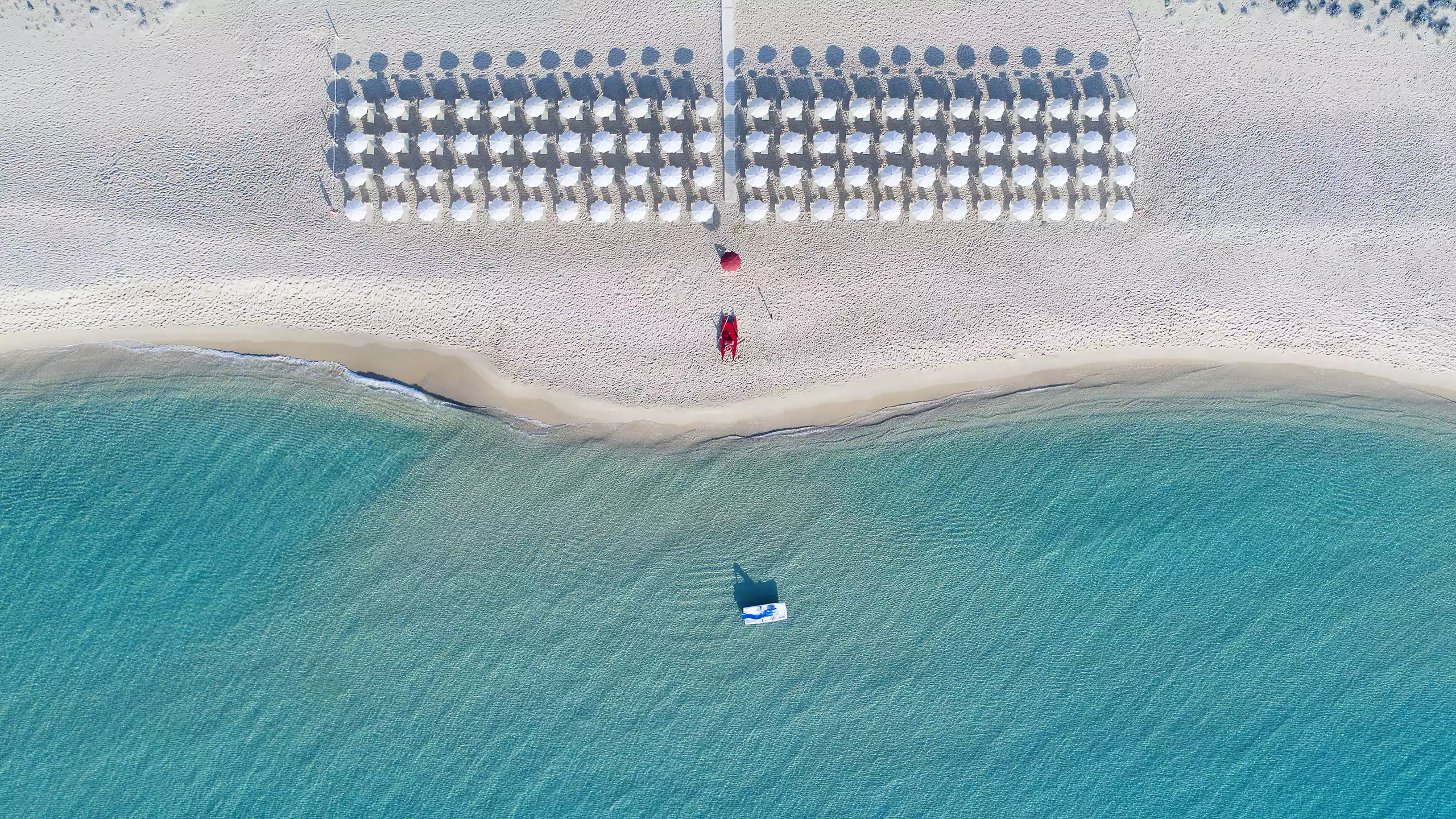 spiagge sanpietro, relaxing resort